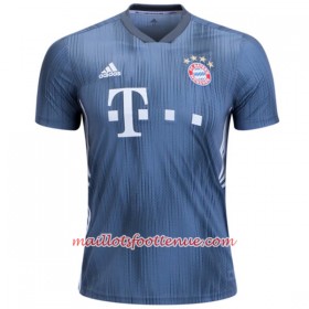 Maillot/Tenue Bayern Munich Troisieme 2018/2019